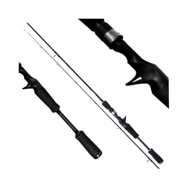 Vara Para Carretilha Lumis Exsence Cast (2P) 5'6 05-14 Lbs - 2