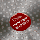 Ver imagem 4 de Caçarola Cerâmica Antiaderente 24cm Panela Fundo Triplo Indução Cook&chef 4,3l Mimo Style