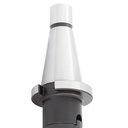 Ver imagem 3 de Porta Fresa Combinado Modelo Iso40 X 27 X 52 - Din 2080/ Din 6358
