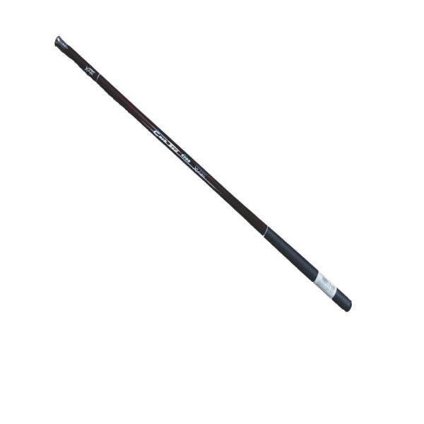 VARA TELESC.CARBONO 2,10 MT 80% - XV2485 UN COM 1 UN - 1
