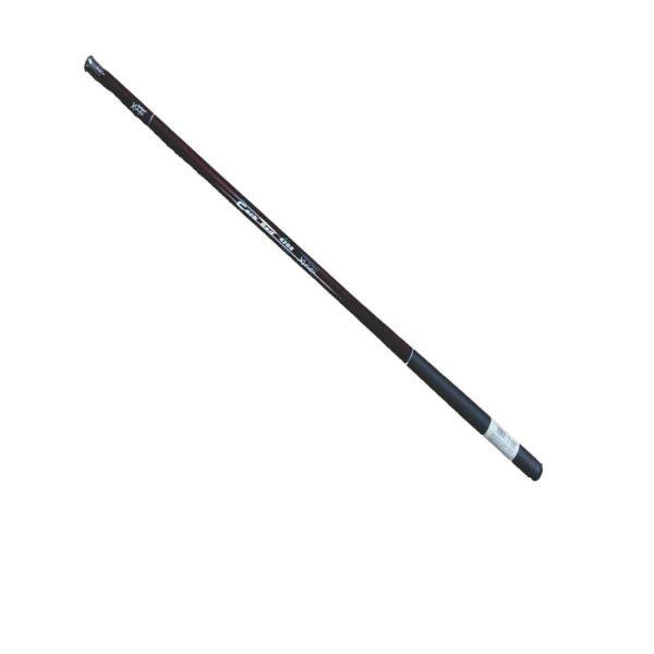VARA TELESC.CARBONO 3,30 MT 80% - XV2489 UN COM 1 UN - 1
