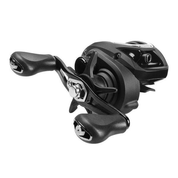Kit Carretilha Daiwa Cc80 Vara Daiwa Sf 1,68M 25L Linha - 7