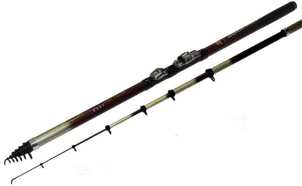 Kit Pescaria Leve 5 Kg Carretilha Arena Direita Vara - 5