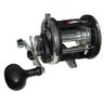 Carretilha Pesca Black Max 30 Perfil Alto Marine Sports - 3