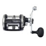 Carretilha Pesca Black Max 30 Perfil Alto Marine Sports - 2