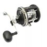 Carretilha Pesca Black Max 30 Perfil Alto Marine Sports - 1