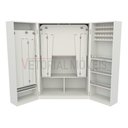 Ver imagem 6 de Estação De Trabalho Costura Armário Multifuncional Ateliê M2