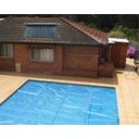 Ver imagem 4 de Kit Aquecedor Solar Piscina 70.000 Litros Tubos Vácuo