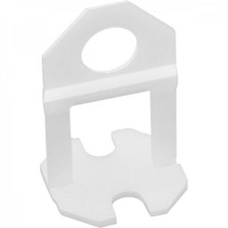 Espaçador e nivelador para piso 30 mm Vonder - 1