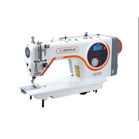 L20 Reta Costura de Tudo Fino ,leve Pesado Estofados -220v-