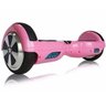 Hoverboard 6,5" Polegadas - Smart Balance - Bluetooth - Rosa - 2