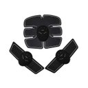 Ver imagem 1 de Ems Cinto Estimulador Muscular Aparelho Abdominal Abdomen