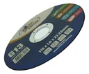 Ver imagem 3 de Kit de 10 Disco de Corte 115x1,0x22,23 Mm Aço Inox - G13