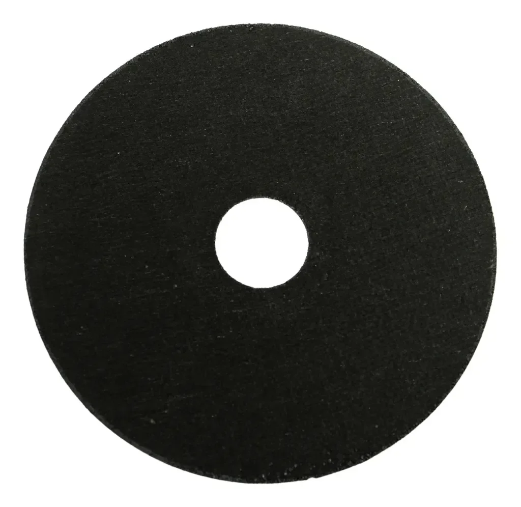 Kit de 10 Disco de Corte 115x1,0x22,23 Mm Aço Inox - G13 - 4