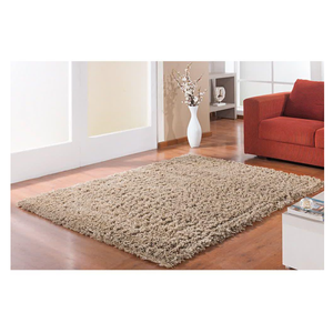 Tapete Para Sala e Quarto Studio Trigo 100x150 1 Peça Oásis