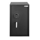 Ver imagem 2 de Cofre Inteligente com Luz Interna e Entrada Usb Mod E6808e