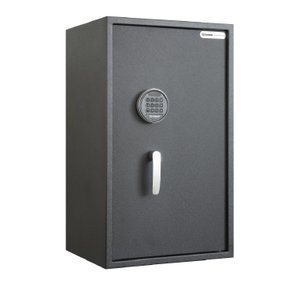 Cofre Inteligente com Luz Interna e Entrada Usb Mod E6808e