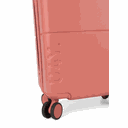 Ver mais imagens de Mala Rígida Up4you Mf10379up de Bordo Rosa Mala Rígida Up4you Mf10379up de Bordo Rosa