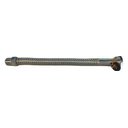 Ver imagem 2 de Flexivel de Agua 30cmx3/4 M/f- Haenke 551800