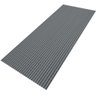 Tapete Passadeira Cozinha Antiderrapante 2m X 45cm Cinza - 1