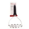Amassador de Batatas Inox Profissional Kitchenaid Cor:preto Preto - 2