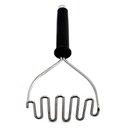 Ver imagem 5 de Amassador de Batatas Inox Profissional Kitchenaid Cor:preto Preto