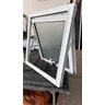 Janela Basculante Banheiro Aluminio- 50x50 - 6