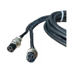Pedal para Inversora Tig Modelos Wse250 e 220p da Marca Wwsoldas - 2