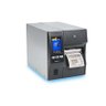 Impressora Zebra 300dpi 4" Usb/s/eth/bt Zt41143-t0a0000z - 2