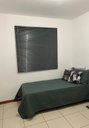 Ver imagem 4 de Persiana Horizontal Cinza Chumbo - 1,20m Larg X 1,70m Alt - Alumínio 25mm - Persianet