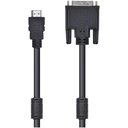 Ver imagem 3 de Cabo Hdmi Macho para Dvi-d 24+1 Pinos 2 Metros Hdvi-2