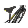 Bicicleta MTB Caloi Blackburn Aro 29 - Susp Dianteira - Quadro 15" - 20 Velocidades - Preto - 4