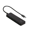 Ver imagem 1 de Adaptador Hub Tipo-c com 4 Portas Slim Multi - Ac445 Ac445 Multilaser