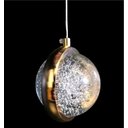 Ver imagem 4 de GMH PENDENTE LED 7W SATURNO GOLD P-SATURNO-GOLD BIVOLT