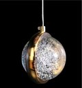 Ver imagem 4 de GMH PENDENTE LED 7W SATURNO GOLD P-SATURNO-GOLD BIVOLT