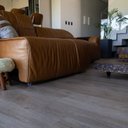 Ver imagem 1 de Piso Vinílico Colado Réguas Pecan 2mm Madeira 3,3445m² Graddus Bege Pecan