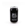 Copo Santos Lata Inox Canudo 300 ml - 2