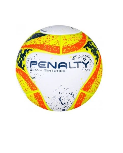 Bola Futebol Society Penalty S11 R1 Kick Off - 1