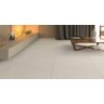 Porcelanato Montreal 71,6x71,6 Off White Natural - Caixa com 2,56m² - Villagres - 2