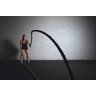 Corda Crossfit Naval Rope Training 34mmx6mts Preto - 5