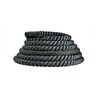 Corda Crossfit Naval Rope Training 34mmx6mts Preto - 3