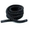 Corda Crossfit Naval Rope Training 34mmx6mts Preto - 1