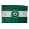 Bandeira Chapecoense 1,28x0,90m Torcedor Mitraud Oficial - 1