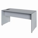 Ver imagem 6 de Mesa Executiva Diretor Dinâmica 1,5 m X 0,70 m Corporativa com Bordas Chanfradas e Caixa de Tomadas