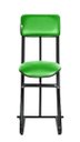 Ver imagem 2 de Banqueta para Vigilantes e Vigias Linha Security Verde