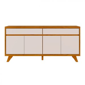 Buffet Genova 1800 Acabamento em Laca Pollo Decor