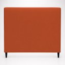 Ver imagem 7 de Cabeceira Classic Casal 140cm para Quarto Cama Decorativa Moderna Elegante Suede Terracota
