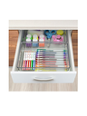 Ver imagem 3 de Organizador Modular Pote Transp Gd Kit 2 Po Acrimet Ref 974