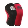 Joelheiras Crossfit Neoprene Unbroken 7mm Tamanho M - 1