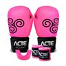 Kit Treino Boxe Cau Saad CAU16-10 P7-R P8-R Acte Sports - 1